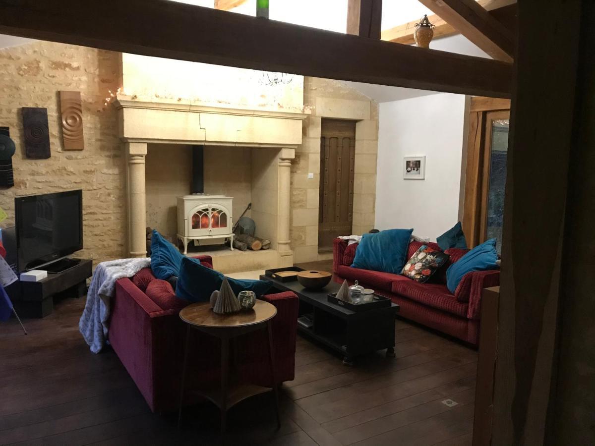 Le Relais Des Galets Bed & Breakfast Domme Exterior photo