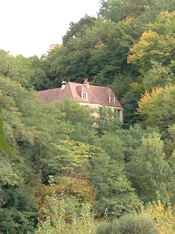 Le Relais Des Galets Bed & Breakfast Domme Exterior photo