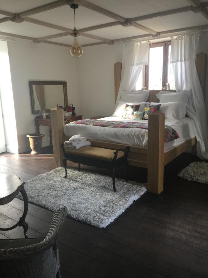 Le Relais Des Galets Bed & Breakfast Domme Exterior photo