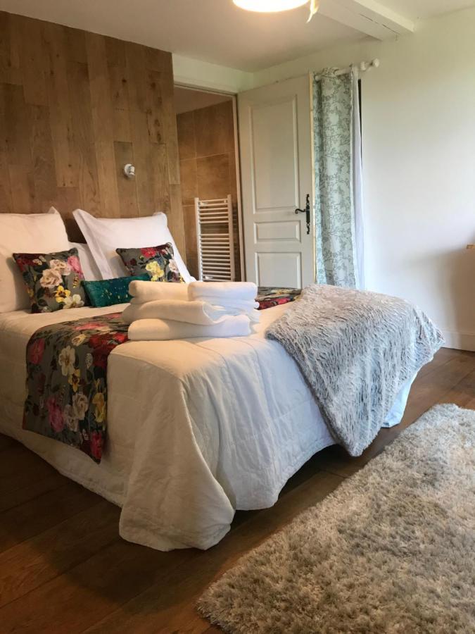Le Relais Des Galets Bed & Breakfast Domme Exterior photo