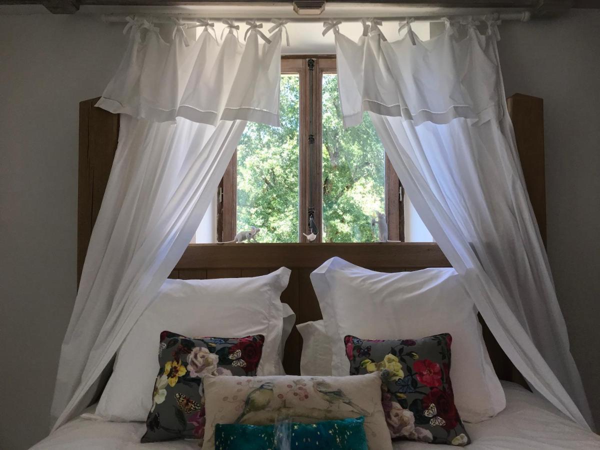 Le Relais Des Galets Bed & Breakfast Domme Exterior photo