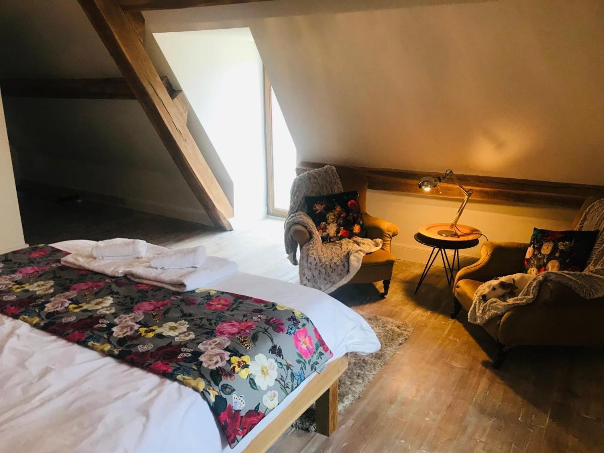 Le Relais Des Galets Bed & Breakfast Domme Exterior photo