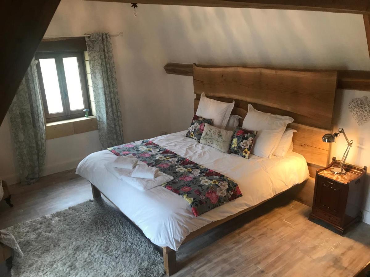 Le Relais Des Galets Bed & Breakfast Domme Exterior photo