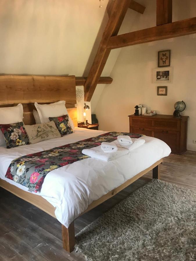 Le Relais Des Galets Bed & Breakfast Domme Exterior photo