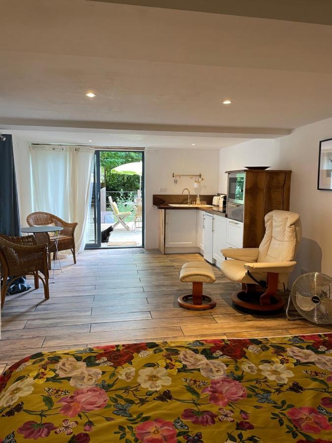 Le Relais Des Galets Bed & Breakfast Domme Exterior photo