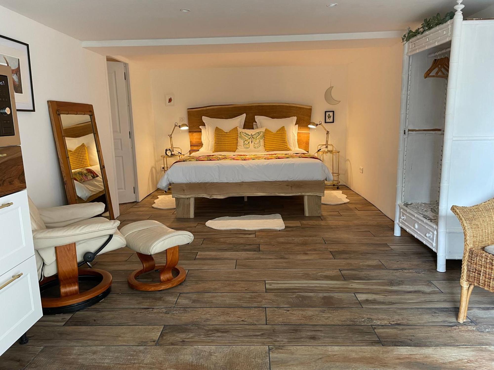 Le Relais Des Galets Bed & Breakfast Domme Exterior photo